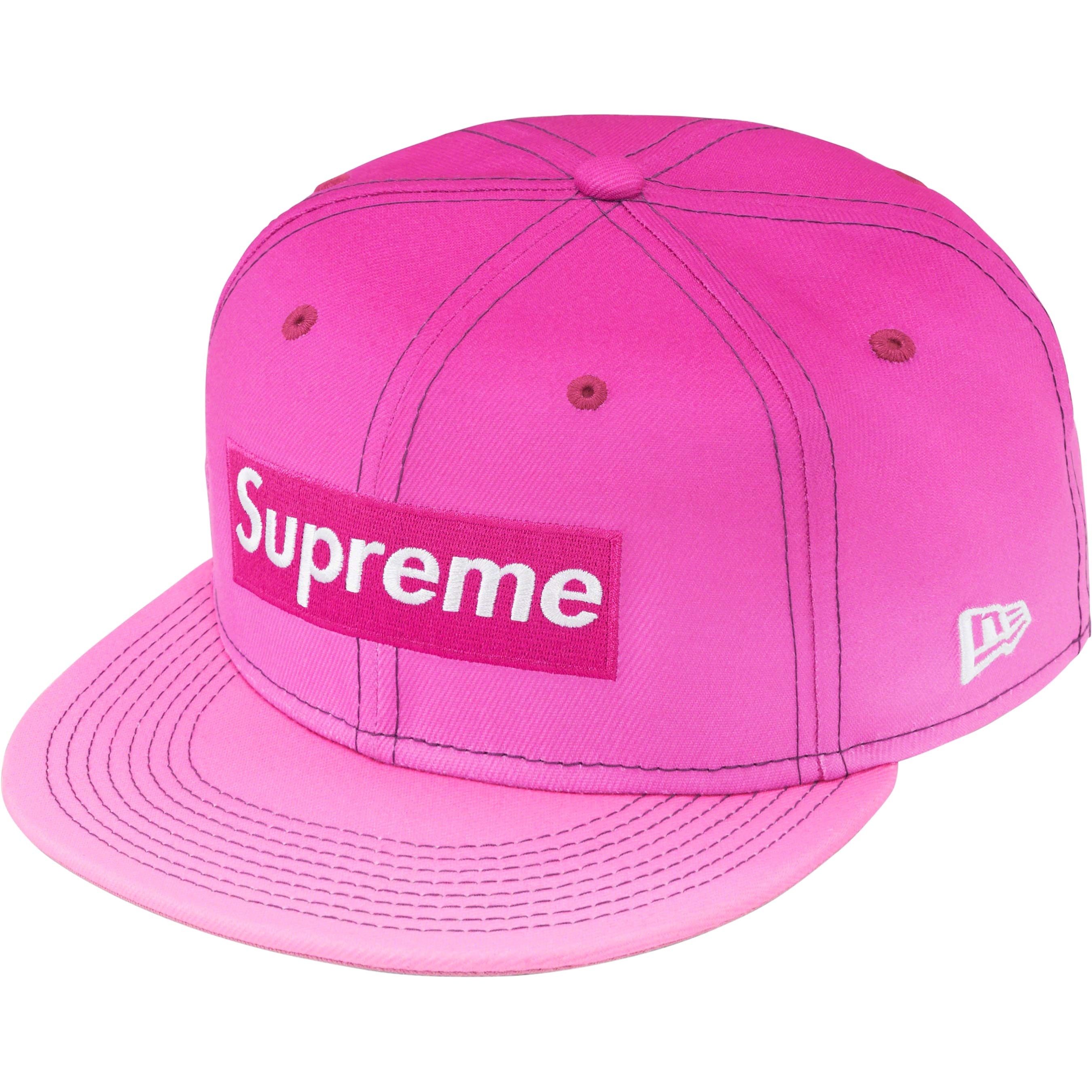 Gradient Box Logo New Era® view 14